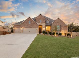 9043 Gate Frst, Boerne, TX 78015