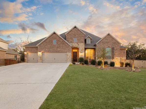 9043 GATE FRST, Boerne, TX 78015