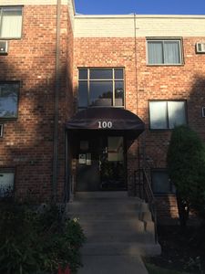 1575 W Street Rd APT 129, Warminster, PA, 18974