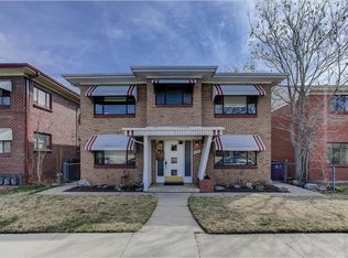 4350 N Decatur St, Denver, CO 80211