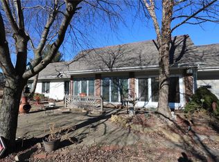 13500 E 217th Ter, Peculiar, MO 64078