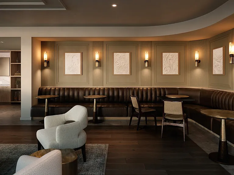 River's Edge Residences — Photo 11