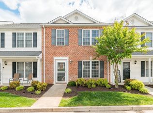 207 Northwynd Cir, Lynchburg, VA 24502