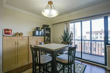 Rented by Keller Williams NYC