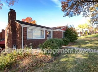 5114 Caste Dr, Pittsburgh, PA 15236