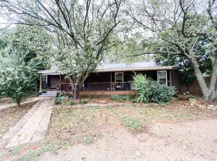420 Turner St, Godley, TX 76044