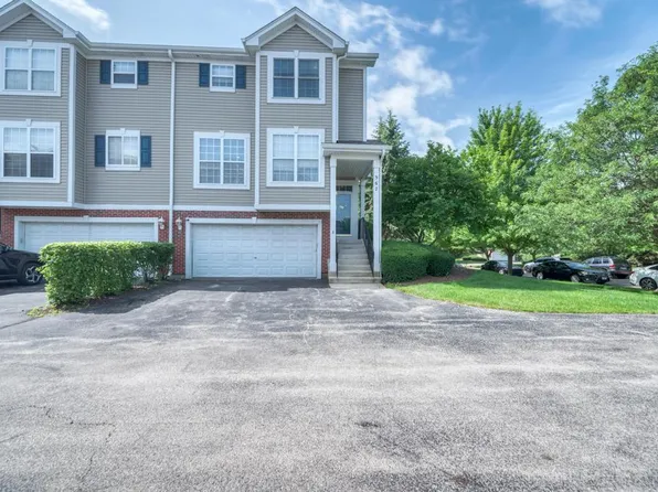 567 Declaration Ln, Aurora, IL 60502
