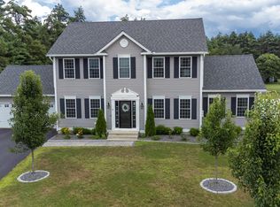 9 Harvest Ct, Merrimack, NH 03054