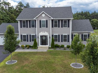 9 Harvest Court, Merrimack, NH, 03054