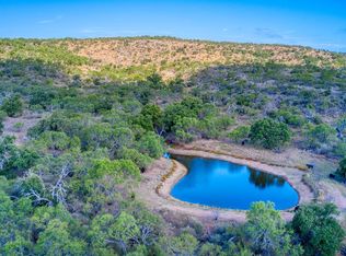 12580 Ranch Rd #2618, Mason, TX 76856