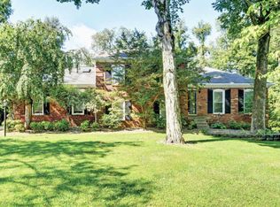 4002 Brentler Rd, Louisville, KY 40241