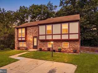 12 Beefwood Ct, Baltimore, MD 21221