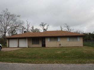 155 Benny Ave, Lumberton, TX 77657