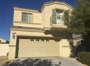 3656 Remington Grove Ave #0, North Las Vegas, NV 89081