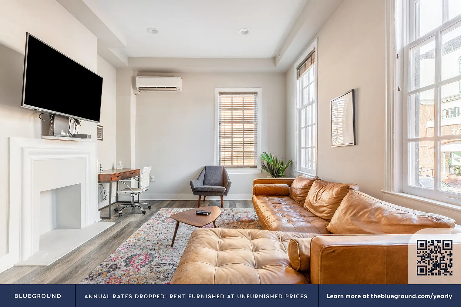 2 bed, 1.0 bath, 1050 sqft, $3,800 — Photo 2