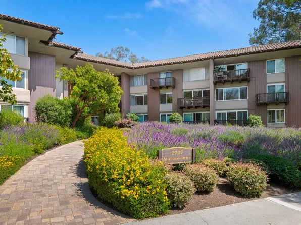 2727 Miradero Dr APT 208, Santa Barbara, CA 93105