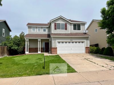 7722 Barn Owl Dr, Fountain, CO, 80817