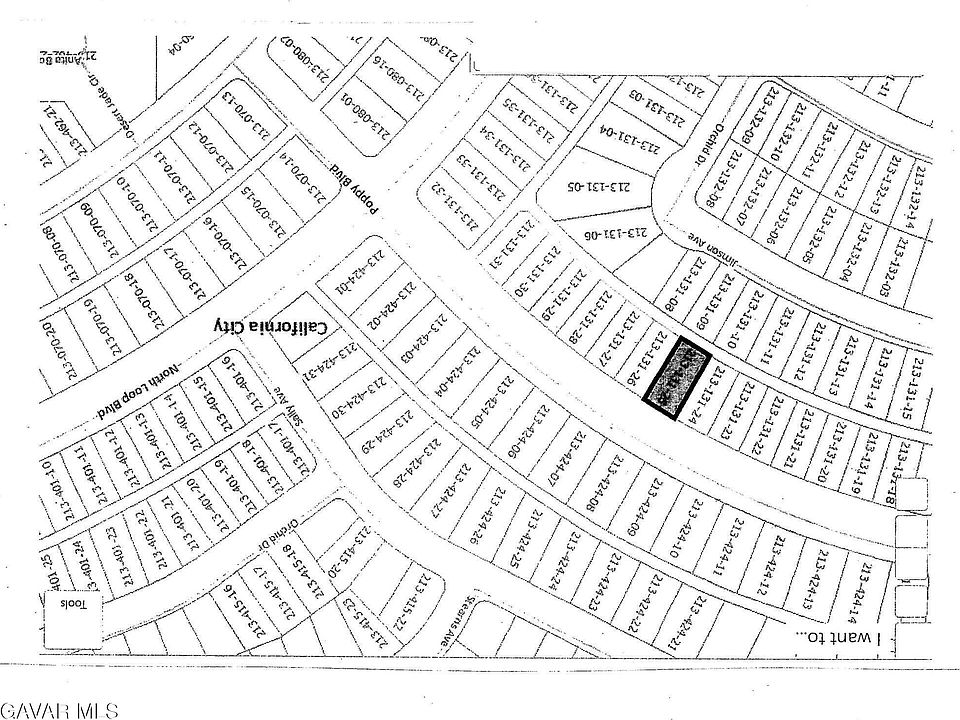 2nd image of 1 Poppy Blvd
