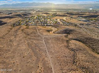 0 Camino Real Blvd, Bullhead City, AZ 86442
