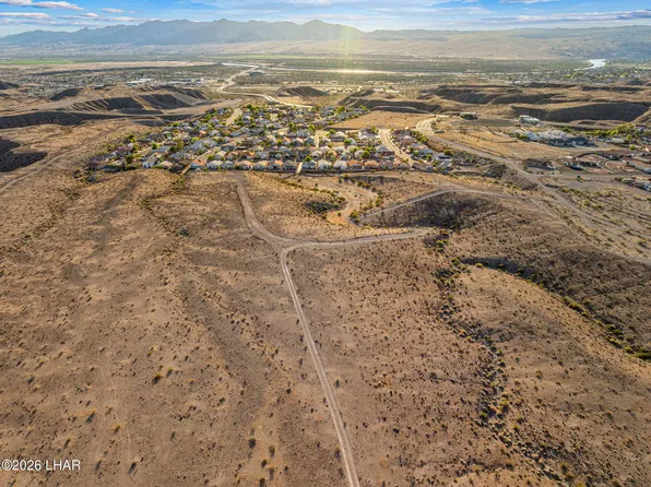 0 Camino Real Blvd, Bullhead City, AZ 86442