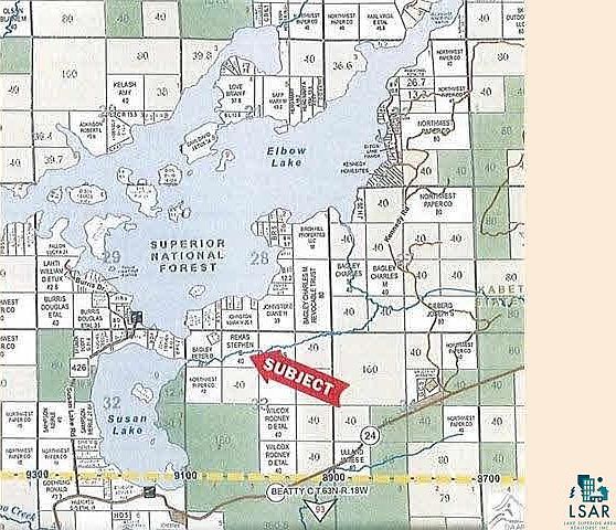 2nd image of TBD N Susan Lake Rd