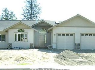 5908 Artist Dr, Ferndale, WA