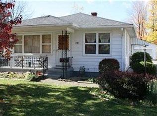 711 Wadsworth Rd, Medina, OH 44256