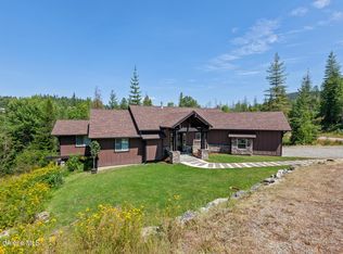 116 Trail Blazer Ct, Pinehurst, ID 83850