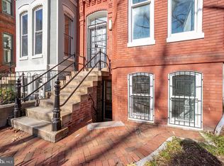 1211 S St NW UNIT B, Washington, DC 20009