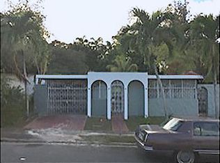 O5 Calle 10, San Juan, PR 00924