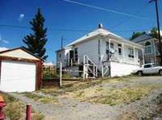 107 Oneil St, Walkerville, MT 59701