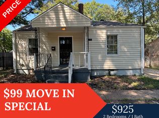 3494 Hester Ave, Memphis, TN 38111