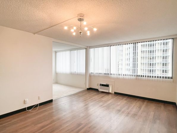 1255 Nuuanu Ave APT E2506