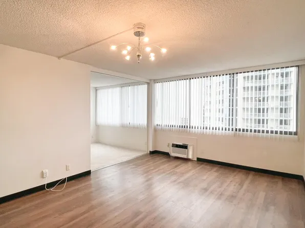 1255 Nuuanu Ave APT E2506, Honolulu, HI 96817