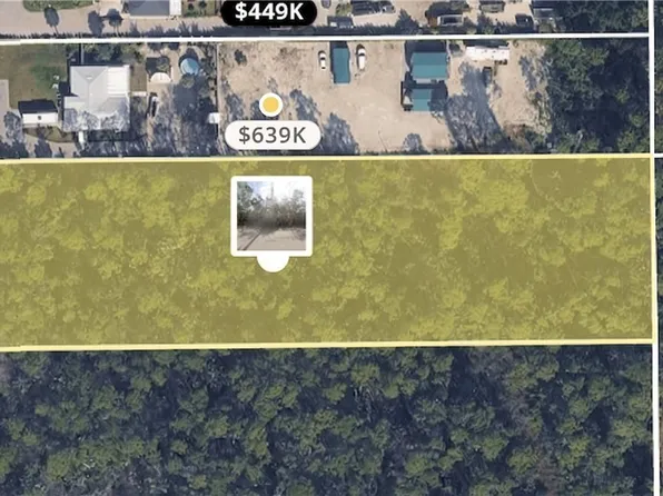1680 Everglades Blvd N, Naples, FL 34120