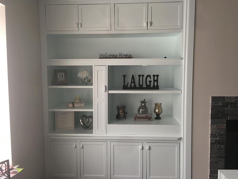 Built-in