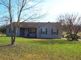 4708 Nails Creek Rd LOT 2, Rockford, TN 37853