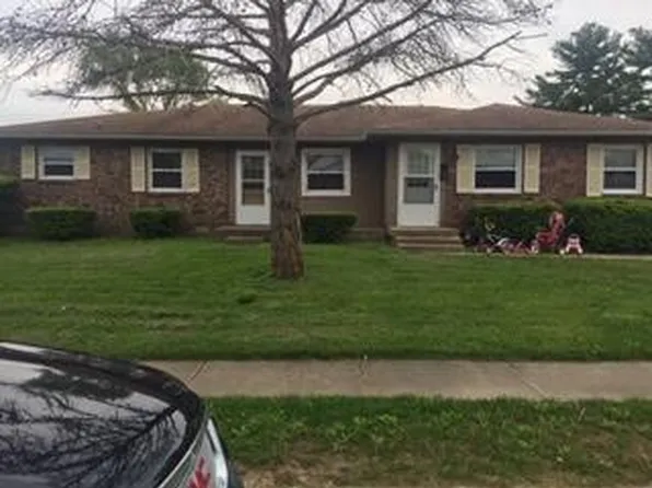 217 Gaslite Ln, Greenfield, IN 46140