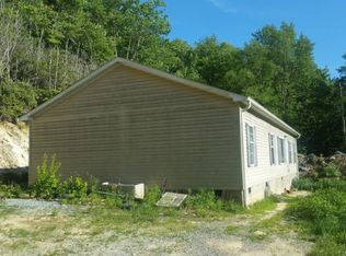 7700 Joe Poore Rd, Newland, NC 28657