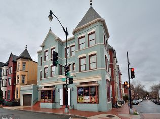 1901 4th St NW, Washington, DC 20001