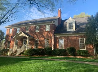 2104 Wharton Ln, Charlotte, NC 28270