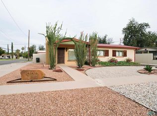 922 Alamosa St, Carlsbad, NM 88220