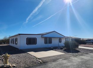 3617 N Colorado Ave, Florence, AZ 85132