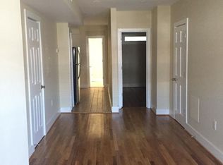 177 36th St NE #2-1, Washington, DC 20019