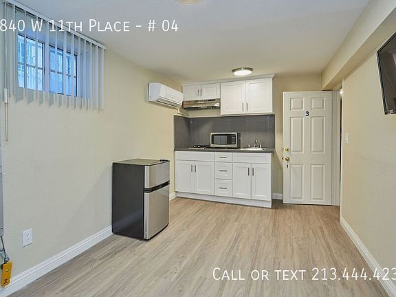 2nd image of 1840 W 11th Pl #4