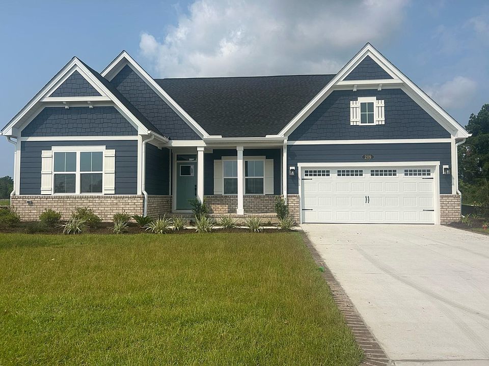 1st image of 2119 Vera Way LOT 1085