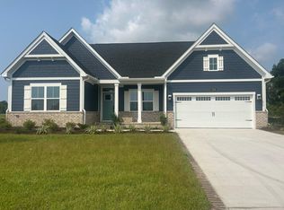 2119 Vera Way LOT 1085, Longs, SC 29568