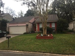 11442 Sweet Cherry Ln S, Jacksonville, FL 32225