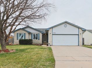 9701 W Sterling St, Wichita, KS 67205