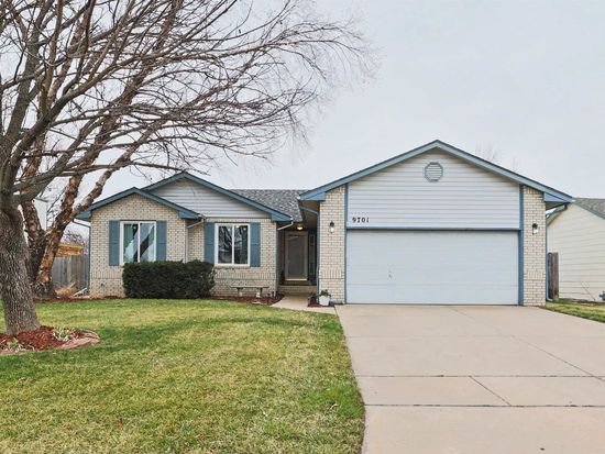 9701 W Sterling St, Wichita, KS 67205